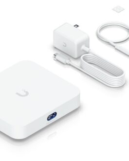 Ubiquiti UniFi Cloud Gateway Ultra