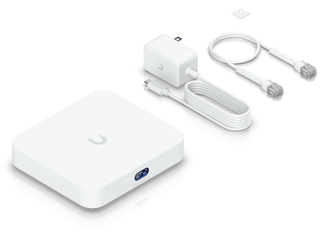 Ubiquiti UniFi Cloud Gateway Ultra - Image 2