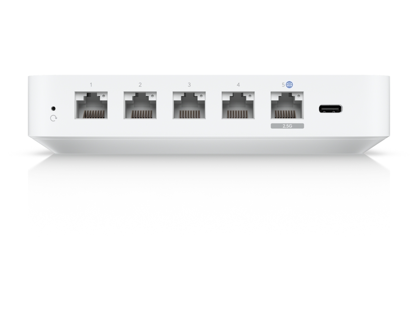 Ubiquiti UniFi Cloud Gateway Ultra - Image 3