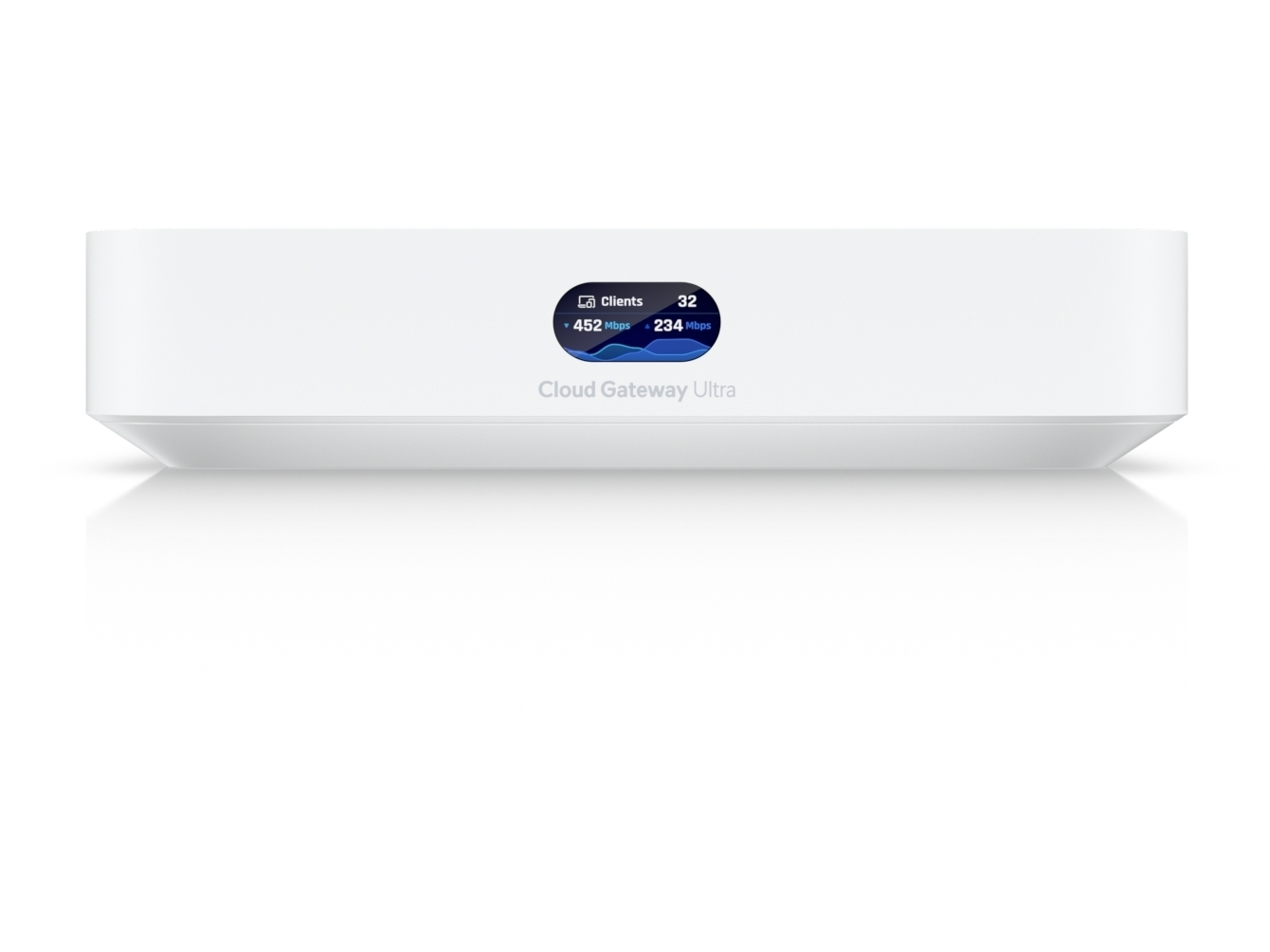 Ubiquiti UniFi Cloud Gateway Ultra - Image 4