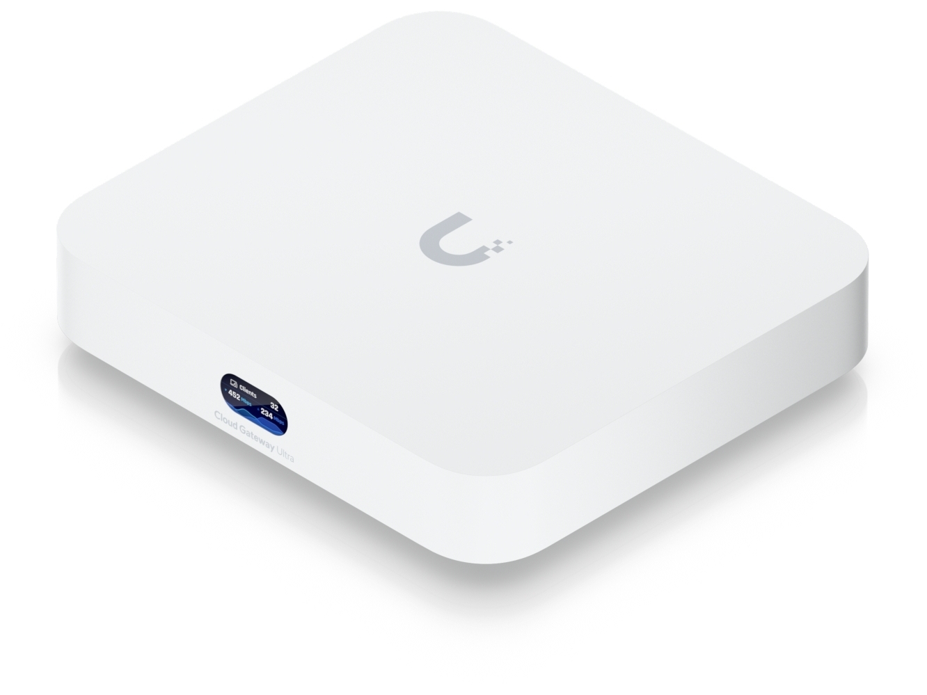 Ubiquiti UniFi Cloud Gateway Ultra