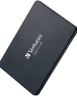 Verbatim Vi550 S3 256GB 2.5″ SSD