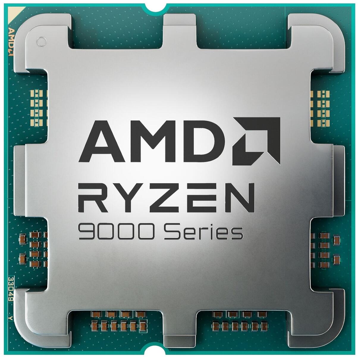 AMD Ryzen 9 9950X3D2 4.3GHz 16-Core AM5 (Zen5) Dual Edition - Image 4