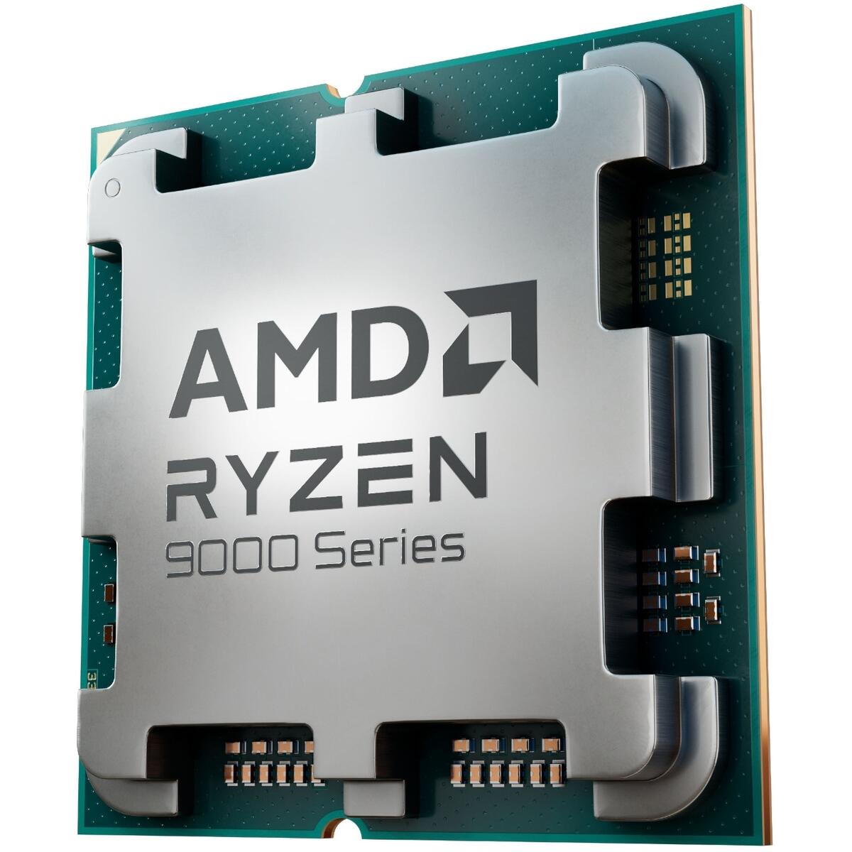 AMD Ryzen 9 9950X3D2 4.3GHz 16-Core AM5 (Zen5) Dual Edition - Image 5
