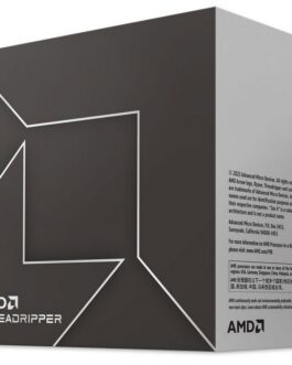 AMD Threadripper Pro 7975WX 4.0GHz 32-Cores sTR5