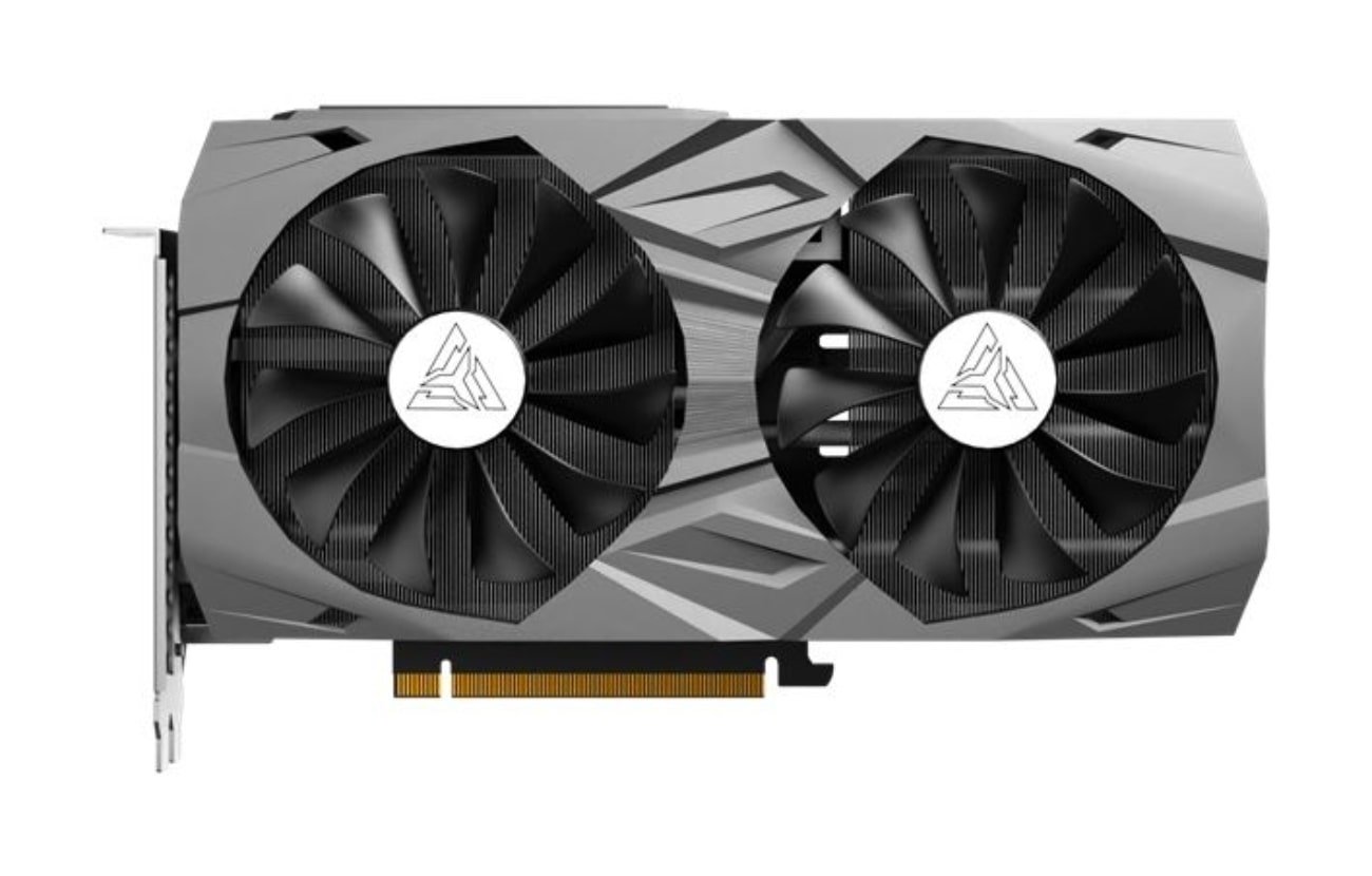 Arktek GeForce RTX™ 3060 Ti (8GB, GDDR6) - Image 2