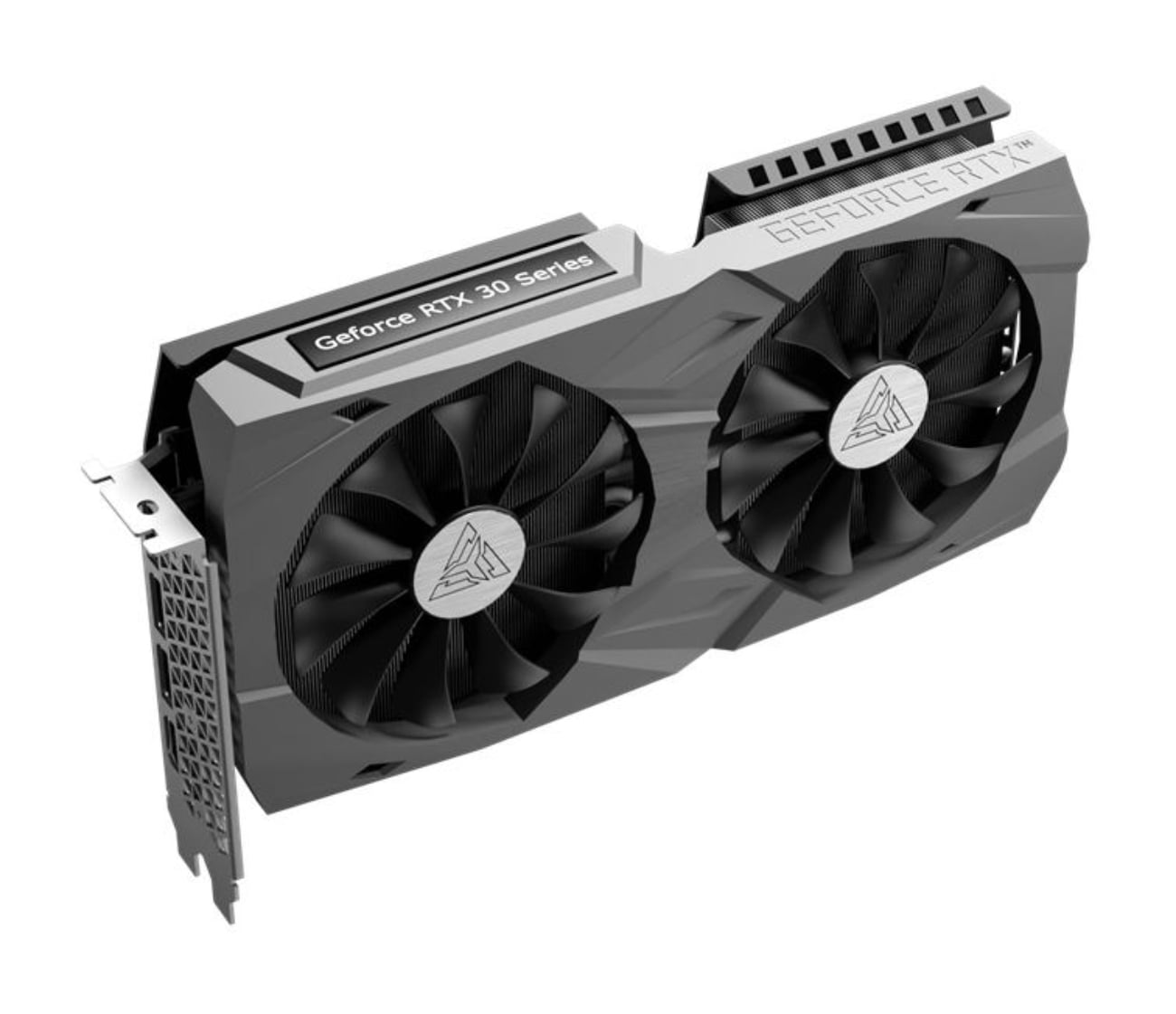 Arktek GeForce RTX™ 3060 Ti (8GB, GDDR6) - Image 3