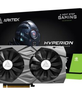 Arktek GeForce RTX™ 3060 Ti (8GB, GDDR6)