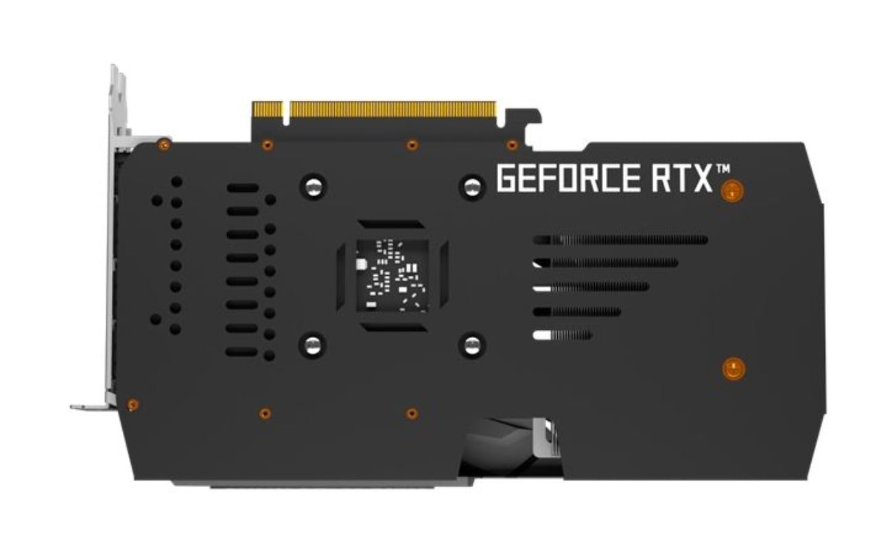 Arktek GeForce RTX™ 3060 Ti (8GB, GDDR6) - Image 5