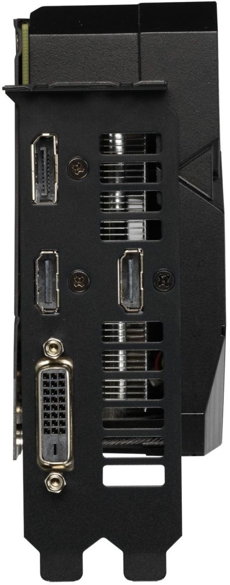Asus Dual GeForce RTX™ 2060 Evo OC (6GB, GDDR6) - Image 4