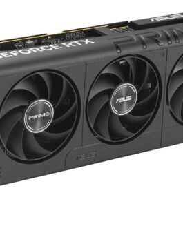 Asus Prime GeForce RTX™ 5060 OC (8GB, GDDR7)