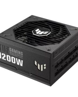 Asus TUF Gaming 1200W 80 Plus Gold PSU