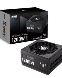Asus TUF Gaming 1200W 80 Plus Gold PSU