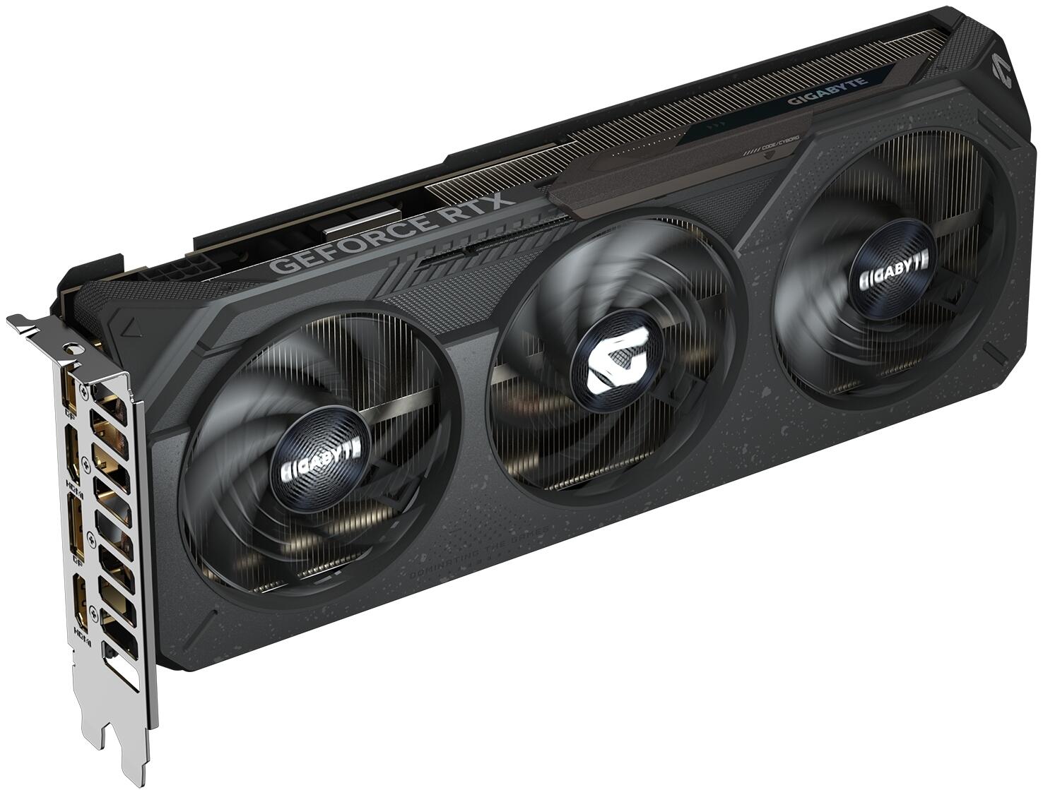 Gigabyte GeForce RTX™ 5050 Gaming OC (8GB, GDDR6) - Image 3