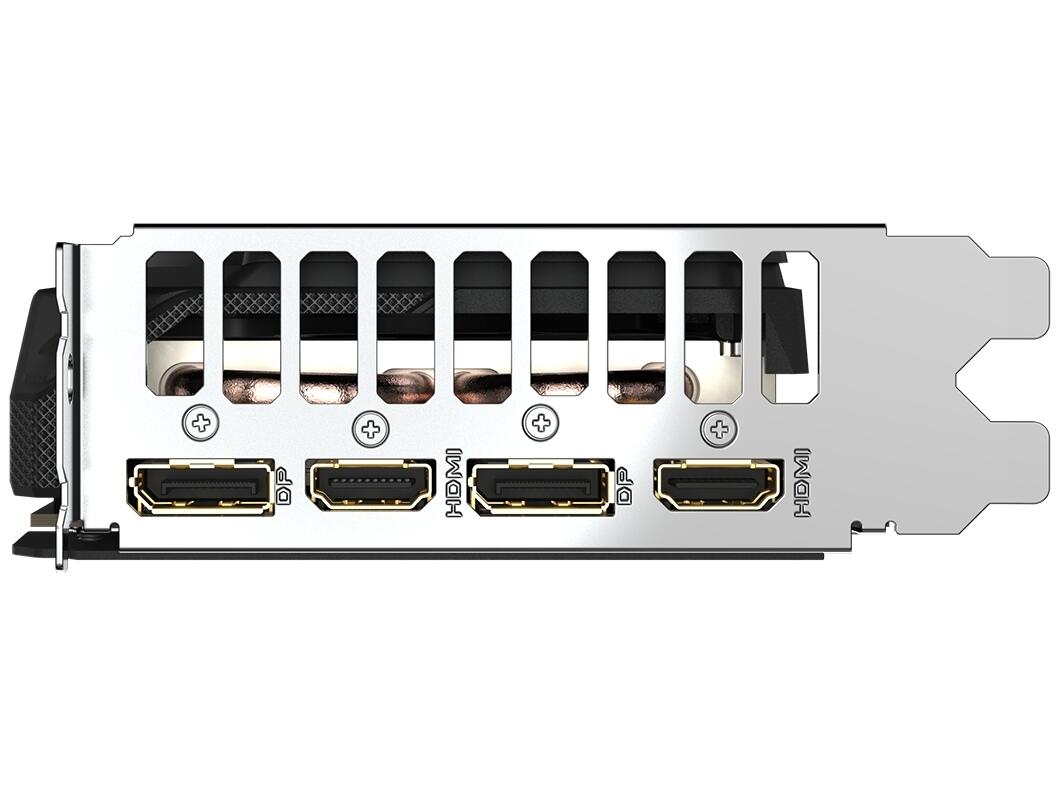 Gigabyte GeForce RTX™ 5050 Gaming OC (8GB, GDDR6) - Image 5