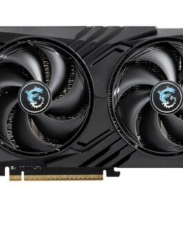MSI GeForce RTX™ 5060 Gaming OC (8GB, GDDR7)