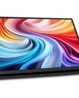 Acer PM161QT 15.6″ Portable Touch Monitor (16:9, USB Type-C)