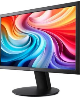 Acer V206h 19.5″ HD Display