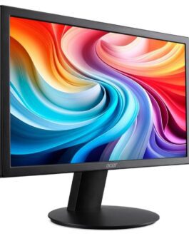Acer V206h 19.5″ HD Display