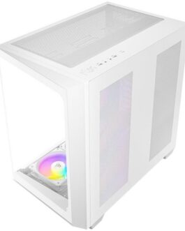 Antec C5 ARGB ATX Dual Mid Tower Gaming Case