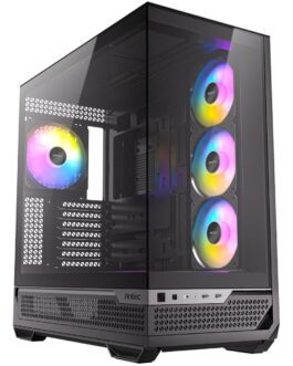 Antec C7 ARGB e-ATX Mid Tower Gaming Case