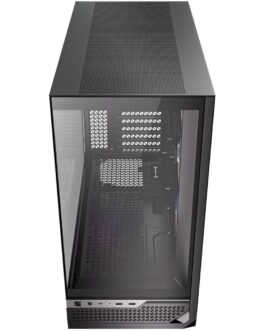 Antec C7 ARGB e-ATX Mid Tower Gaming Case