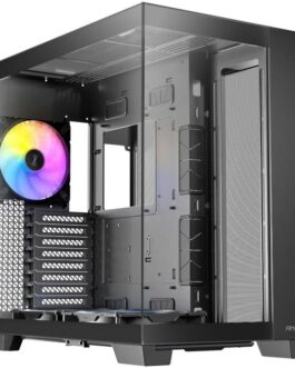 Antec C8 ARGB e-ATX Dual Full Tower Gaming Case