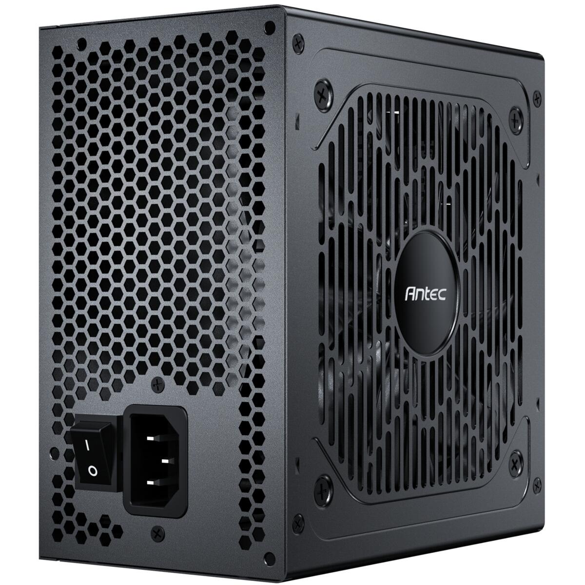 Antec Mega 850W 80 Plus Gold PSU - Image 4