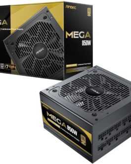 Antec Mega 850W 80 Plus Gold PSU