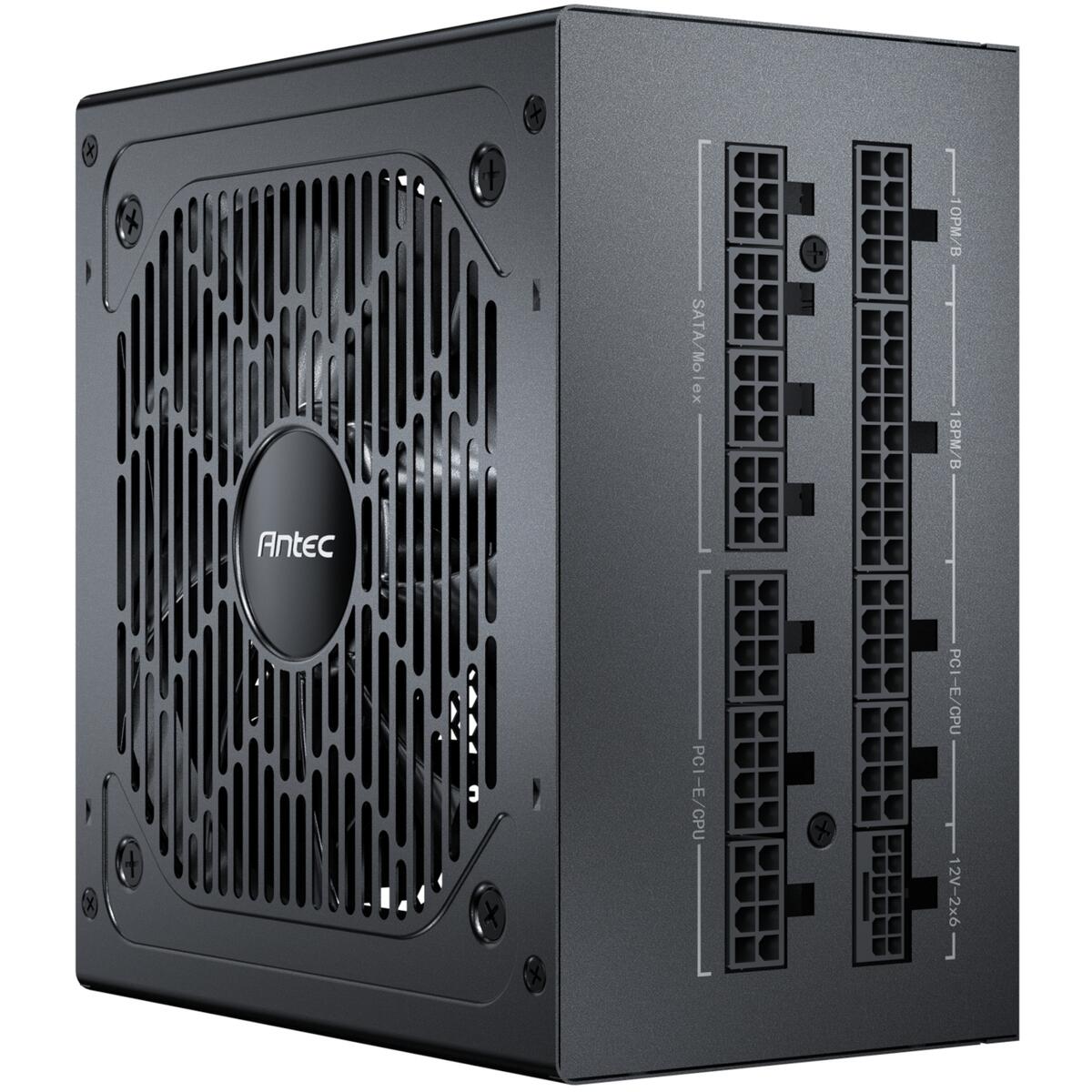 Antec Mega 850W 80 Plus Gold PSU - Image 2
