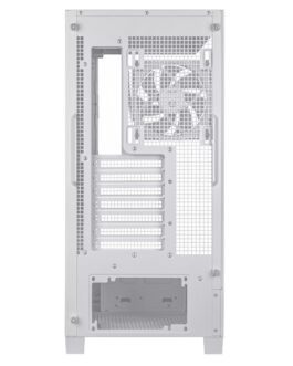 Asus A31 Plus White ATX Gaming Case