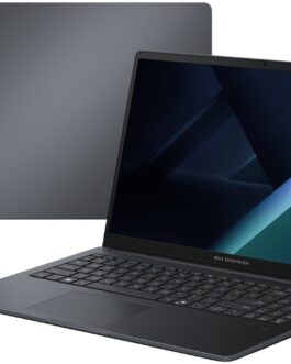 Asus ExpertBook B1 (Intel Core 7 240H 5.2Ghz, 16GB DDR5, 512GB SSD, 15.6″ Full HD) Notebook