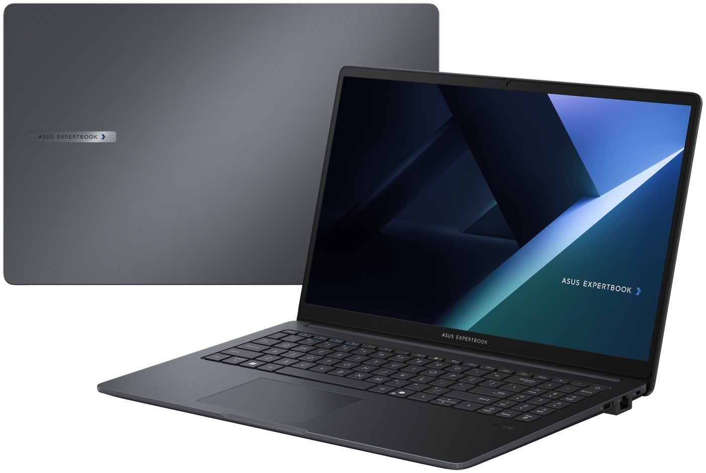 Asus ExpertBook B1 (Intel Core 7 240H 5.2Ghz, 16GB DDR5, 512GB SSD, 15.6" Full HD) Notebook - Image 2