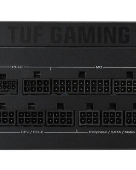 Asus TUF Gaming 1000W 80 Plus Gold PSU