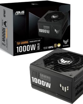 Asus TUF Gaming 1000W 80 Plus Gold PSU