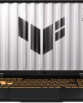 Asus TUF Gaming F16 (Intel Core i7-14650HX 5.2GHz, 16GB DDR5, 1TB SSD, 16″ WUXGA) Gaming Notebook