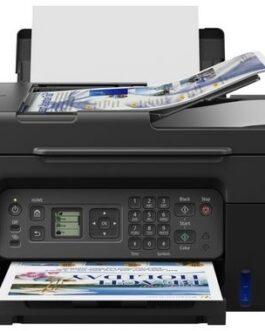 Canon Pixma G4470 Multi-Function A4 Colour Ink Tank Printer