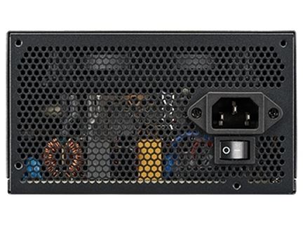 Cooler Master MWE v2 750W 80 Plus Gold PSU - Image 3