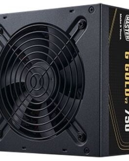 Cooler Master MWE v2 750W 80 Plus Gold PSU