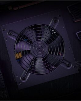Cooler Master MWE v2 750W 80 Plus Gold PSU