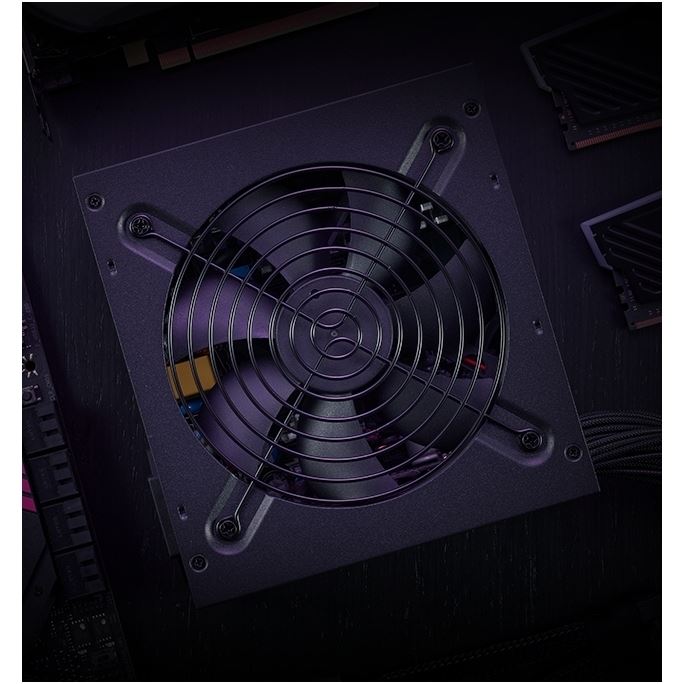 Cooler Master MWE v2 750W 80 Plus Gold PSU - Image 2