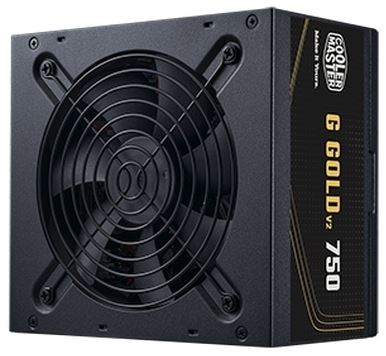 Cooler Master MWE v2 750W 80 Plus Gold PSU