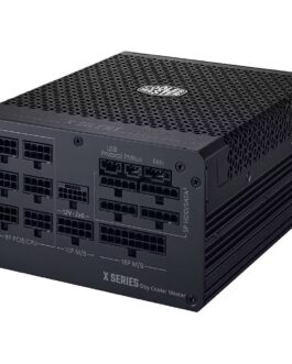 Cooler Master X Silent Edge 1100W Platinum PSU