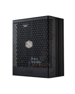 Cooler Master X Silent Edge 1100W Platinum PSU