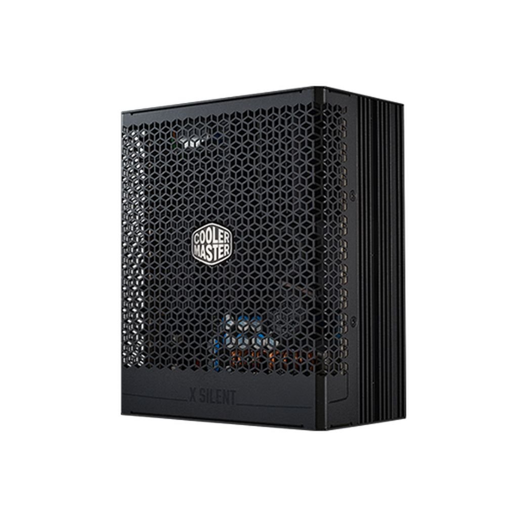 Cooler Master X Silent Edge 1100W Platinum PSU