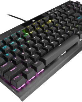 Corsair K70 RGB TKL Optical-Mechanical Gaming Keyboard
