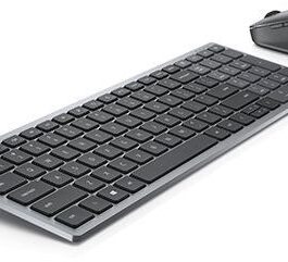 Dell KM7120W Wireless Multi-Device Keyboard + Mouse Combo