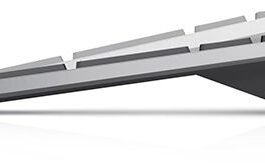 Dell KM7120W Wireless Multi-Device Keyboard + Mouse Combo