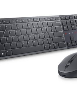 Dell KM900 Collaboration Wireless Keyboard + Mouse Combo