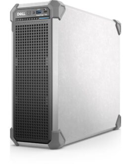 Dell PowerEdge T160 Tower (Intel Xeon 2.8GHz, 16GB RAM, 1x 2TB HDD) Server